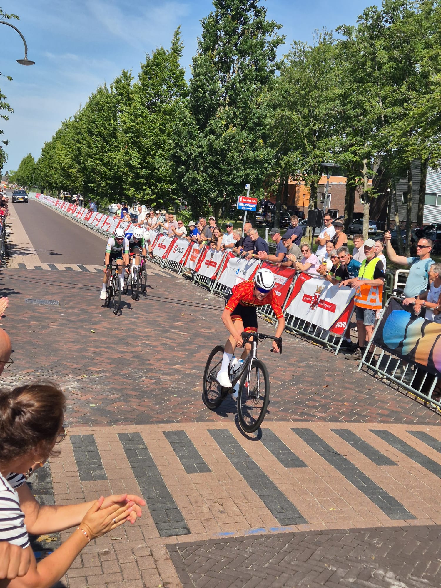 MERIDA ADELAAR DEVELOPMENT TEAM